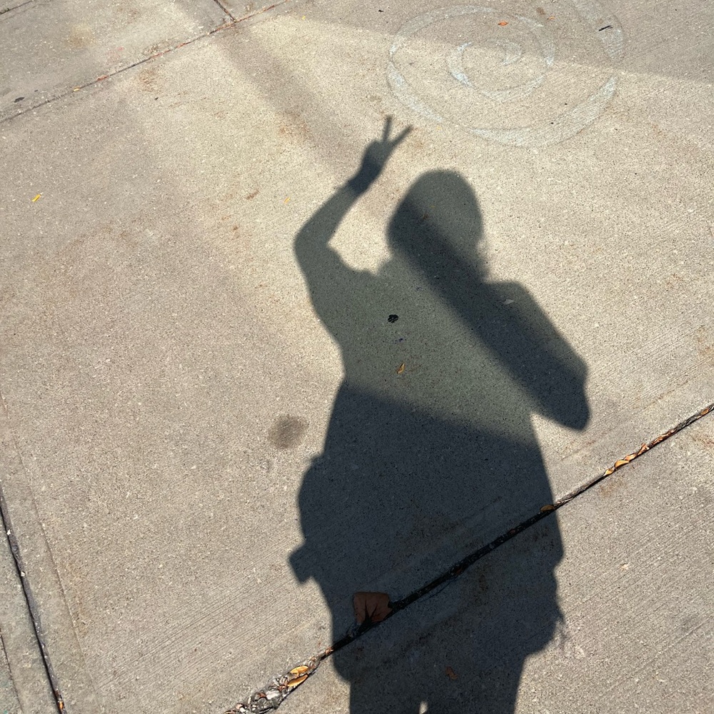 Meet your Posher, Isabella